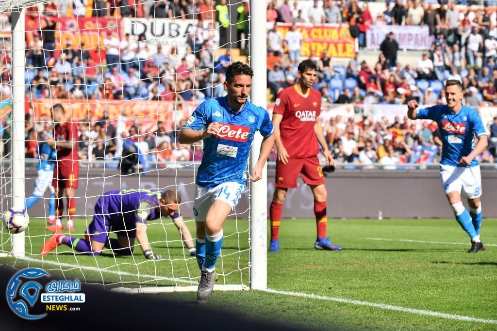 سری آ ایتالیا