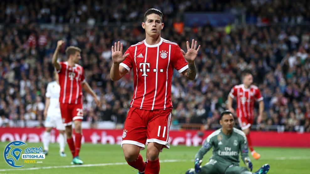 لیگ قهرمانان اروپا