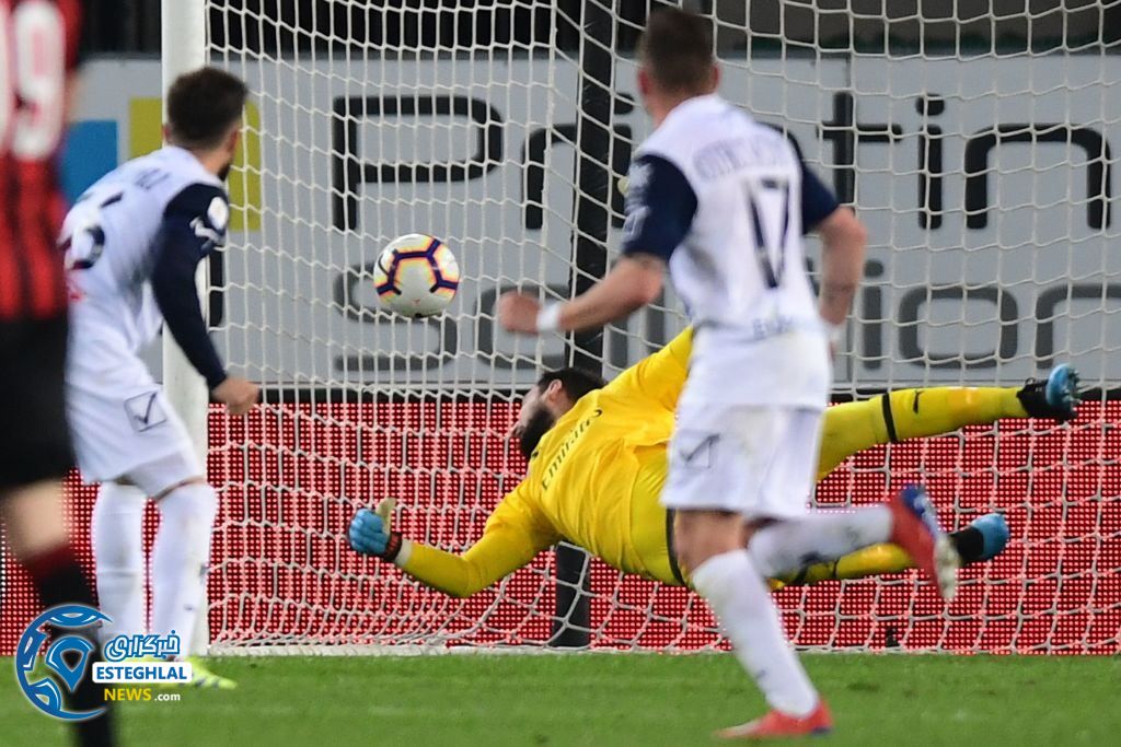 سری آ ایتالیا