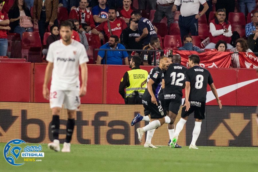 لالیگا اسپانیا