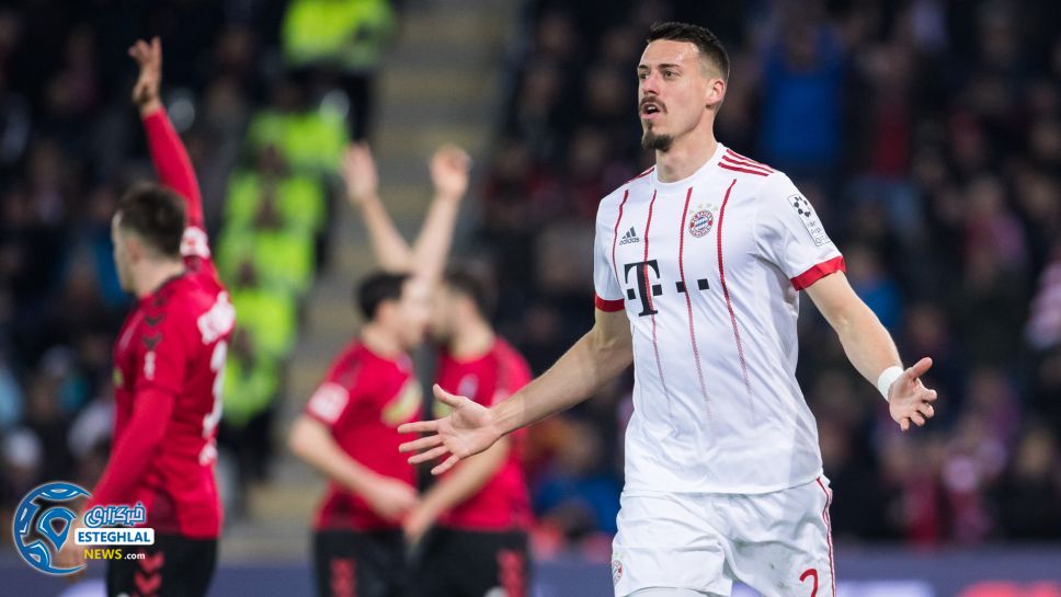 بوندسلیگا آلمان