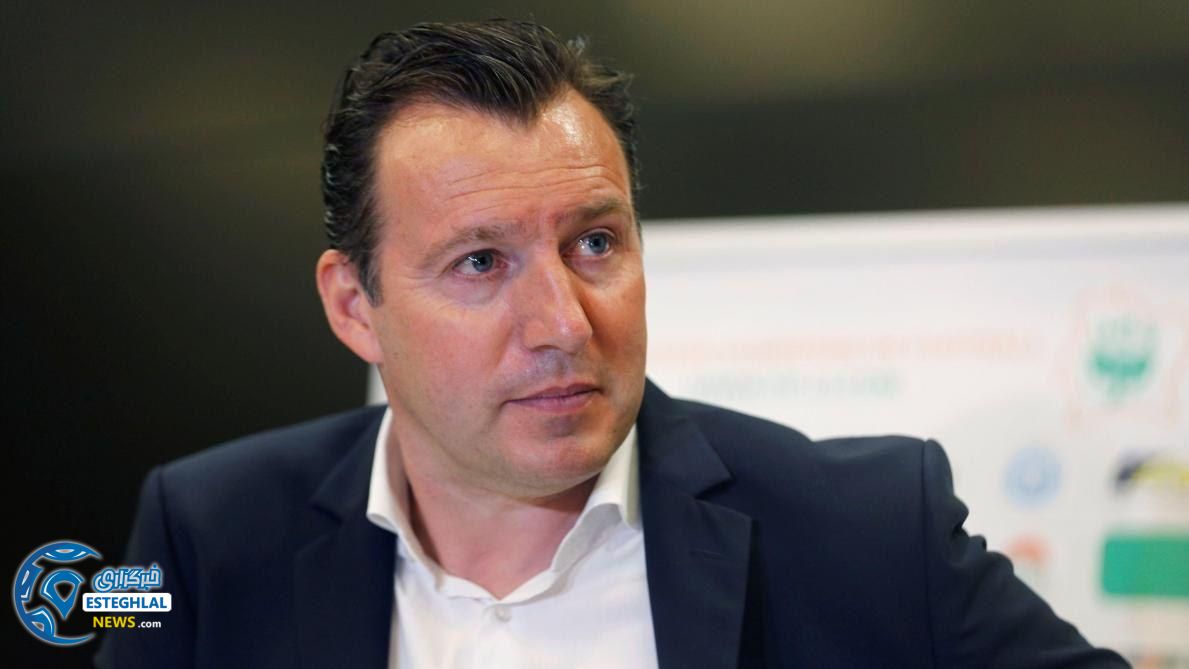 مارک ویلموتس