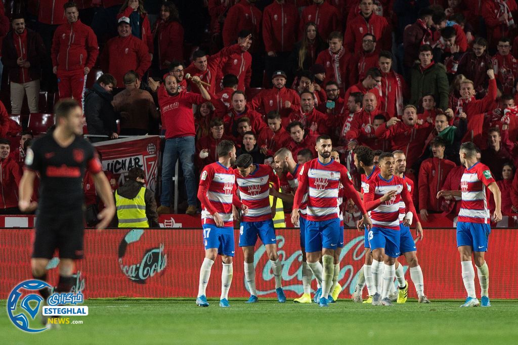 لالیگا اسپانیا