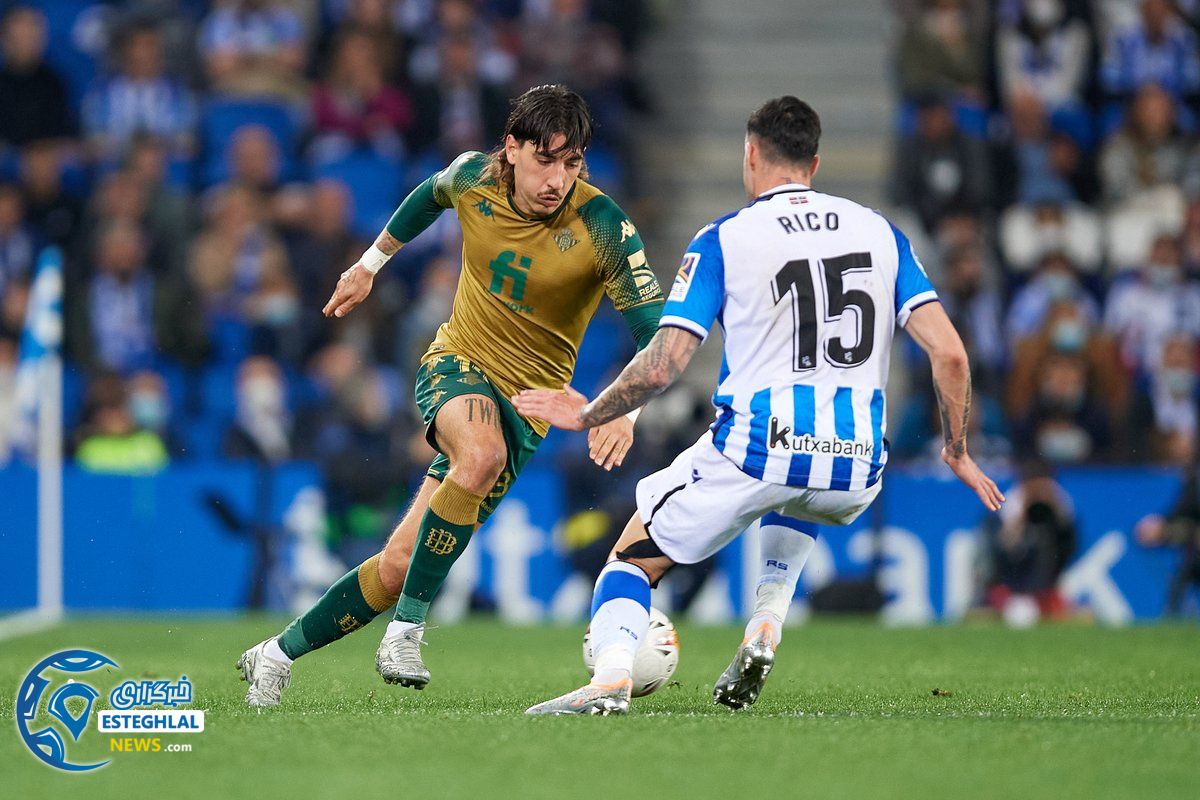 لالیگا اسپانیا