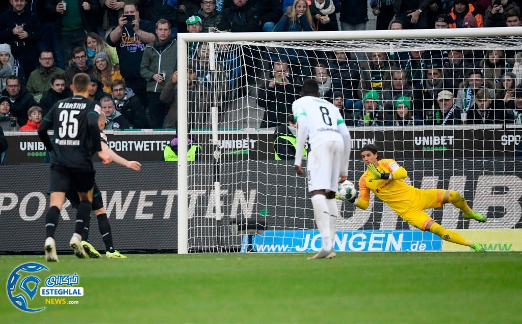 بوندسلیگا آلمان