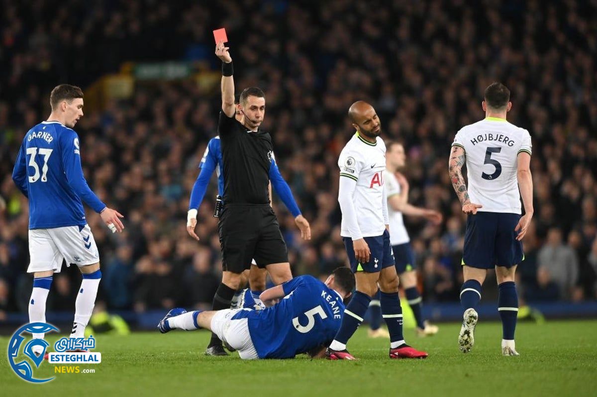 لیگ برتر انگلیس