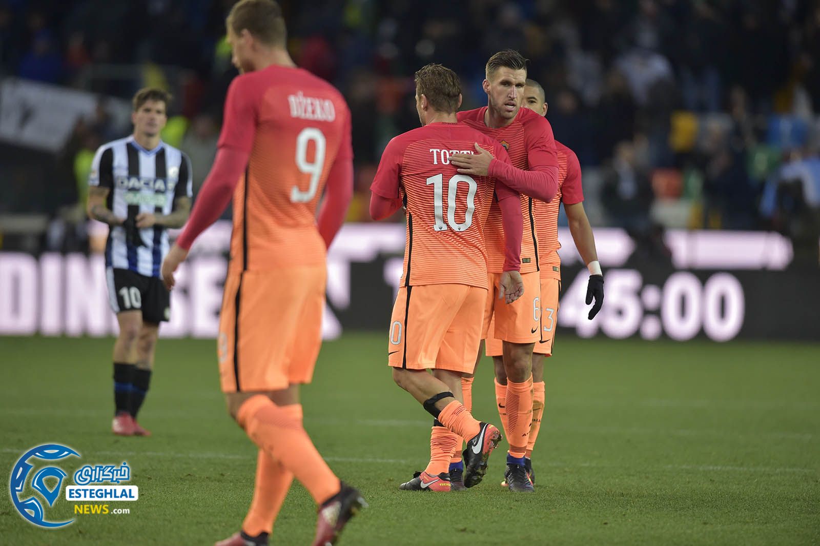 سری آ ایتالیا