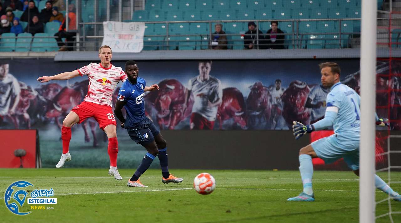 بوندسلیگا آلمان