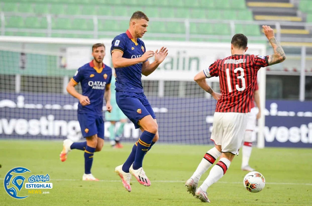 سری آ ایتالیا