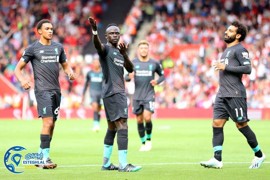 لیگ برتر انگلیس