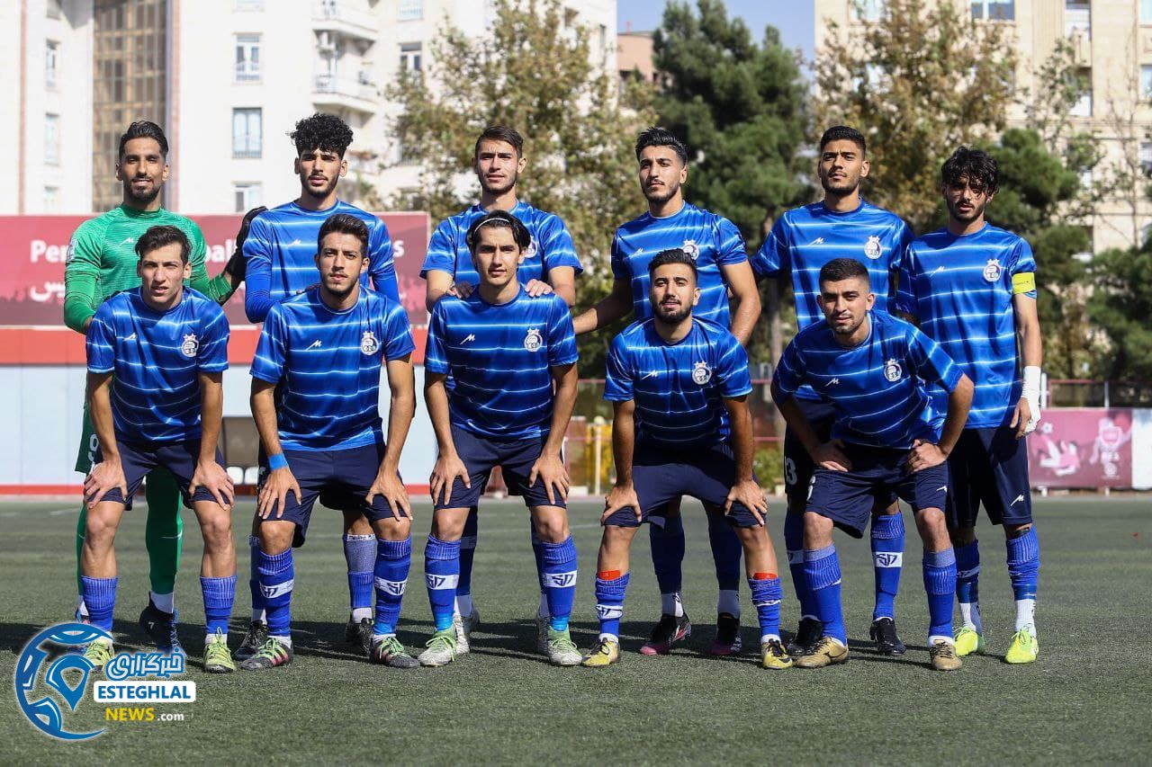 امید استقلال