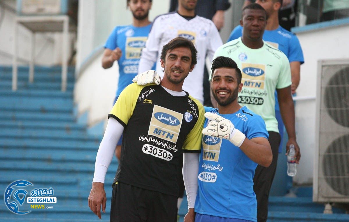 سید مهدی رحمتی