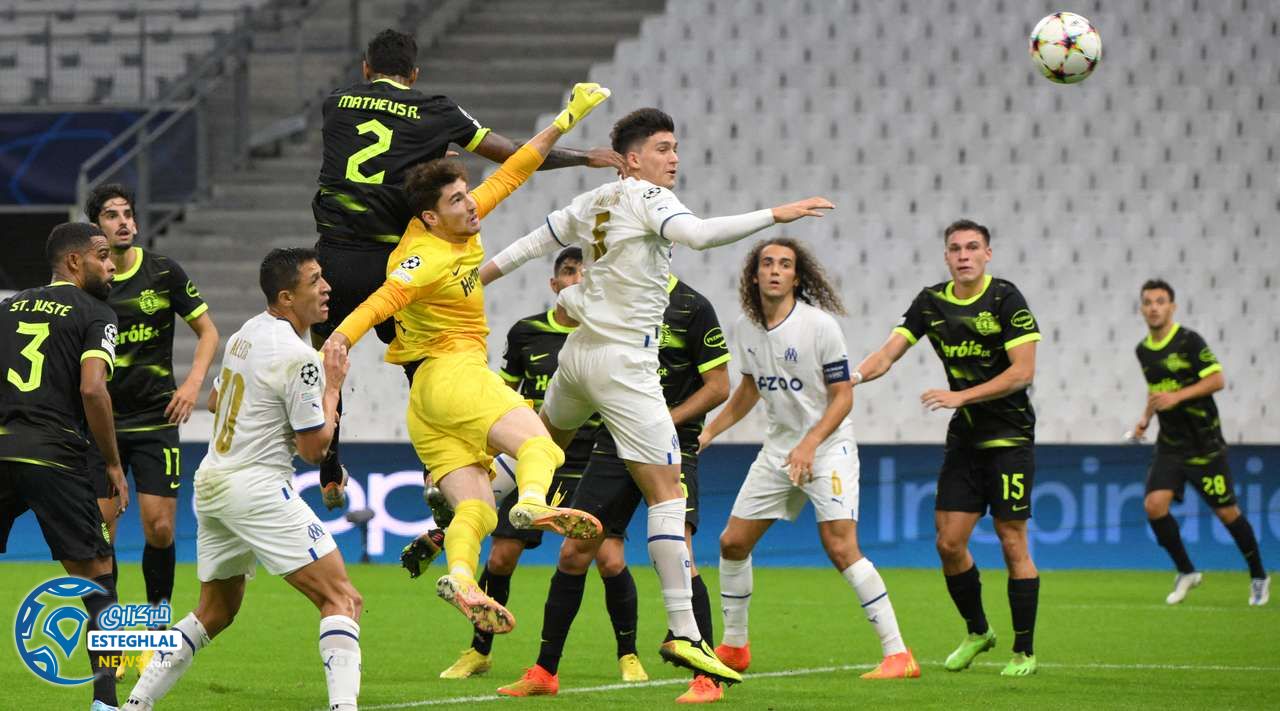 لیگ قهرمانان اروپا