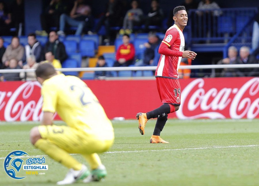 لالیگا اسپانیا