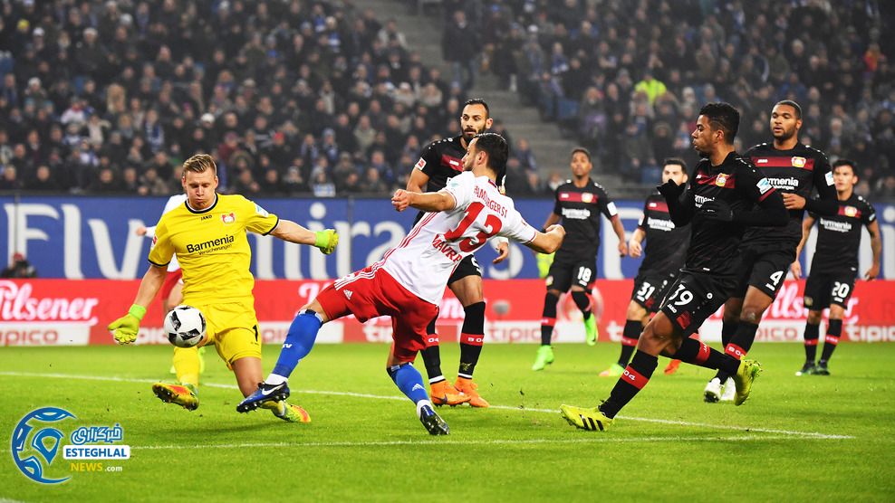 بوندسلیگا آلمان