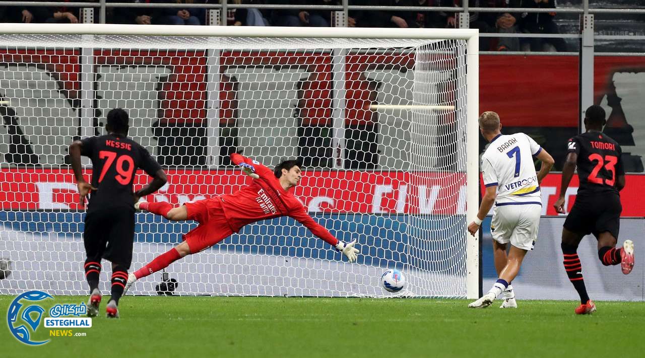 سری آ ایتالیا