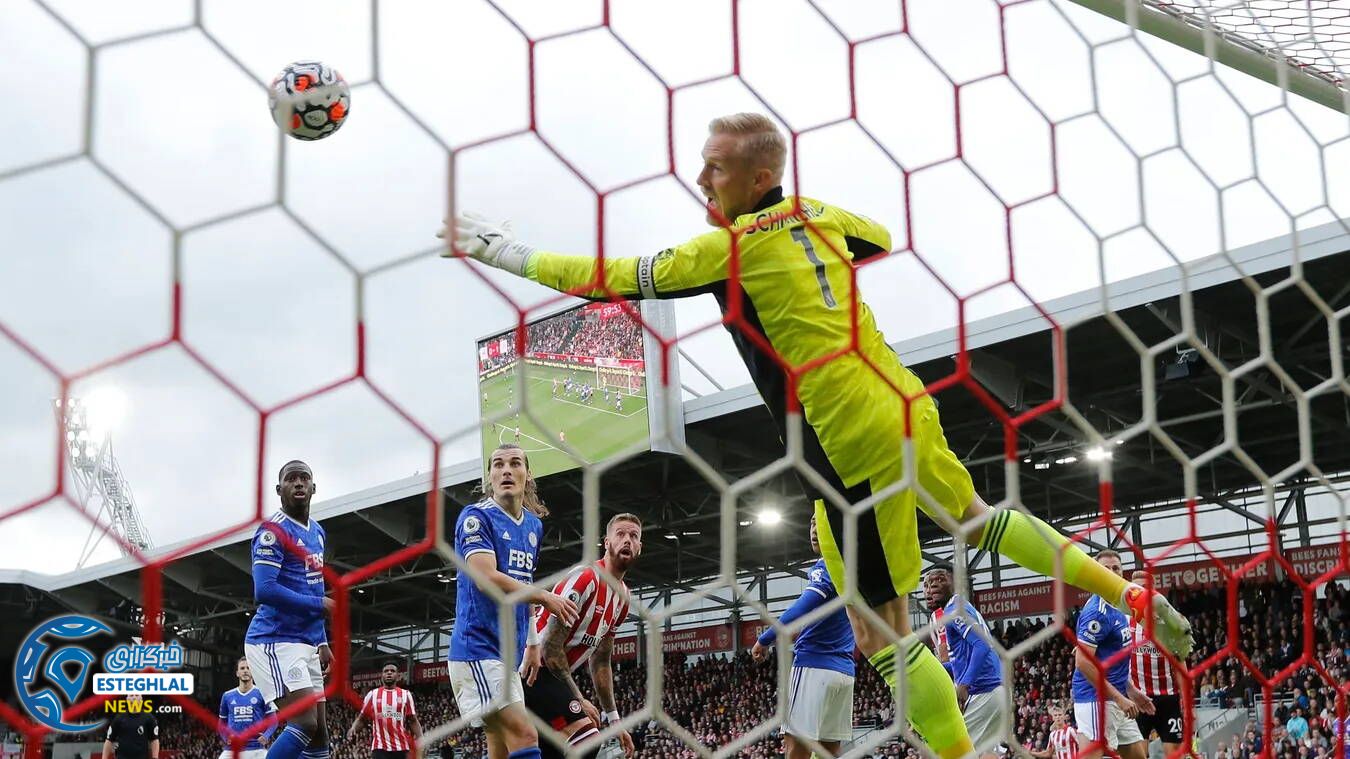 لیگ برتر انگلیس