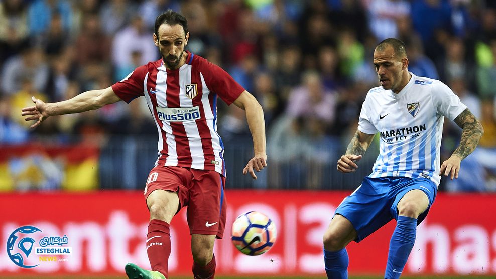 لالیگا اسپانیا