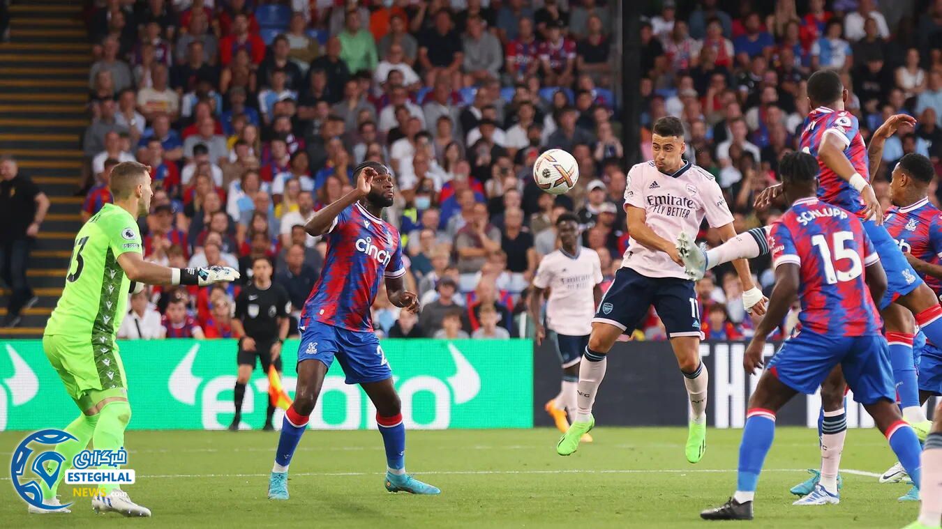 لیگ برتر انگلیس