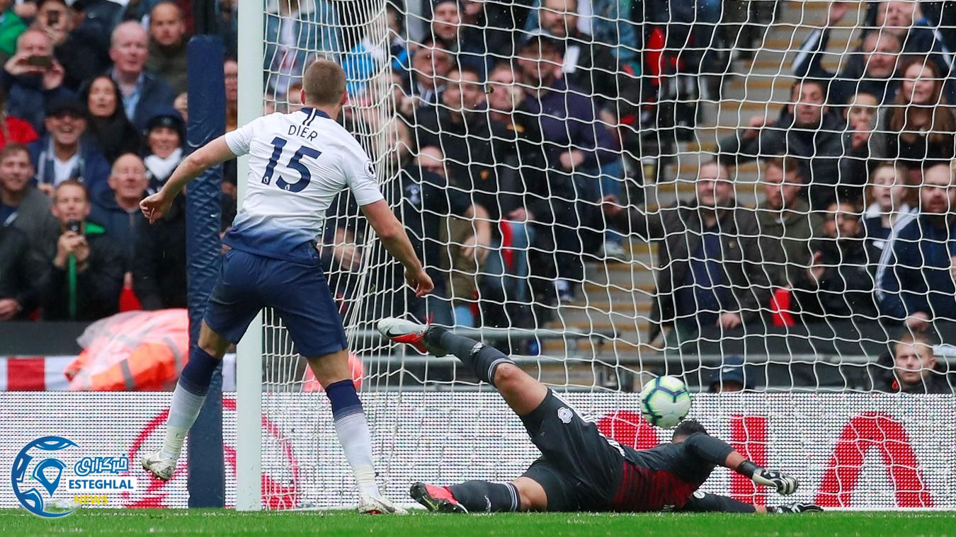 لیگ برتر انگلیس