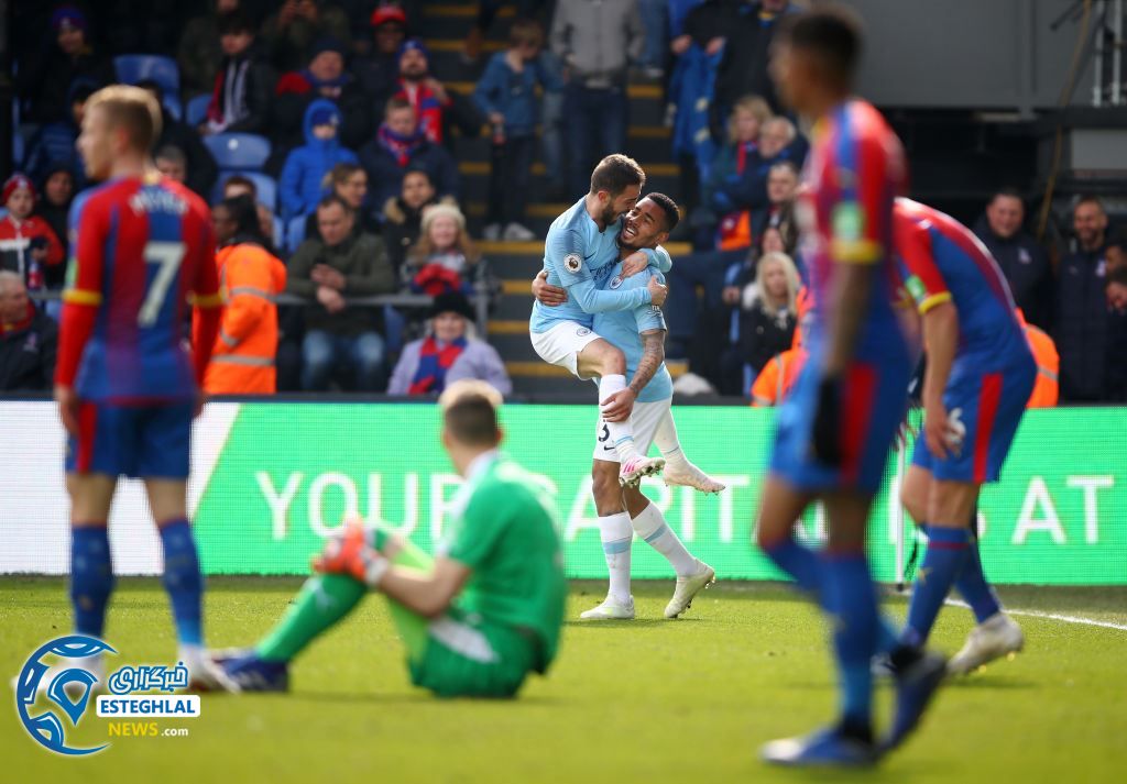 لیگ برتر انگلیس