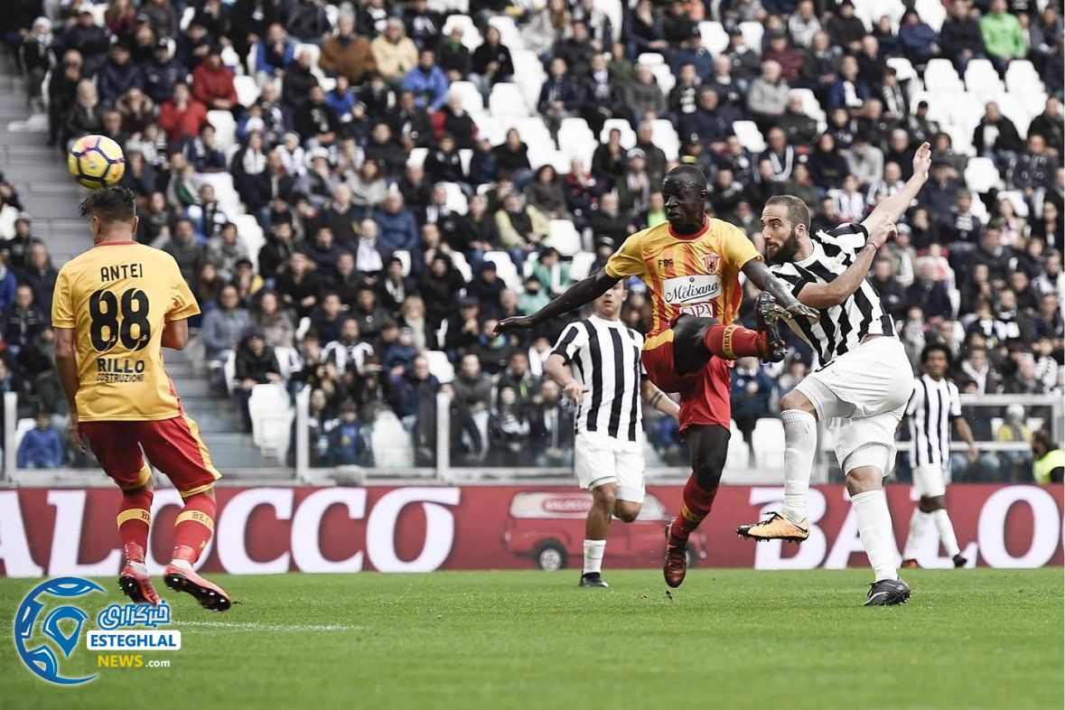 سری آ ایتالیا