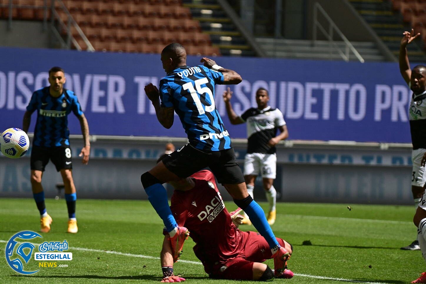 سری آ ایتالیا