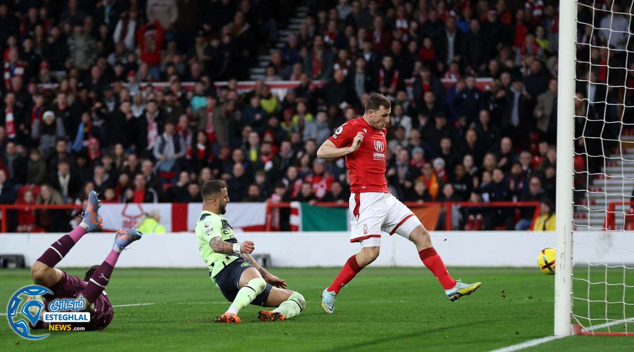 لیگ برتر انگلیس