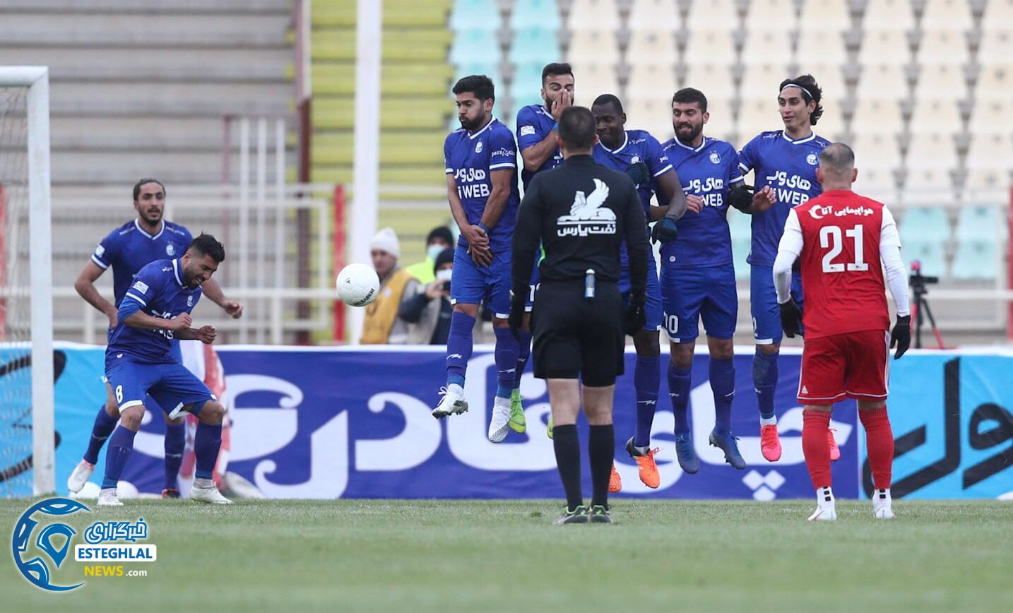 تراکتور 1-3 استقلال