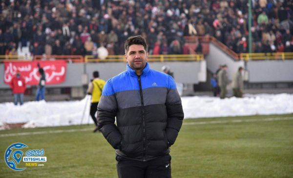 پیروز قربانی