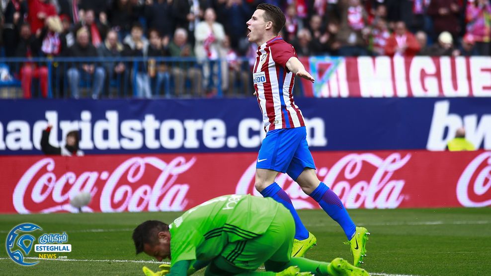 لالیگا اسپانیا