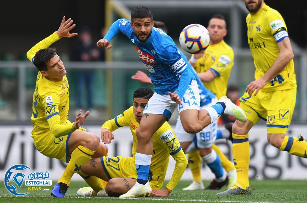 سری آ ایتالیا