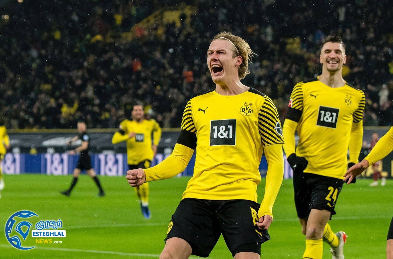 بوندسلیگا آلمان