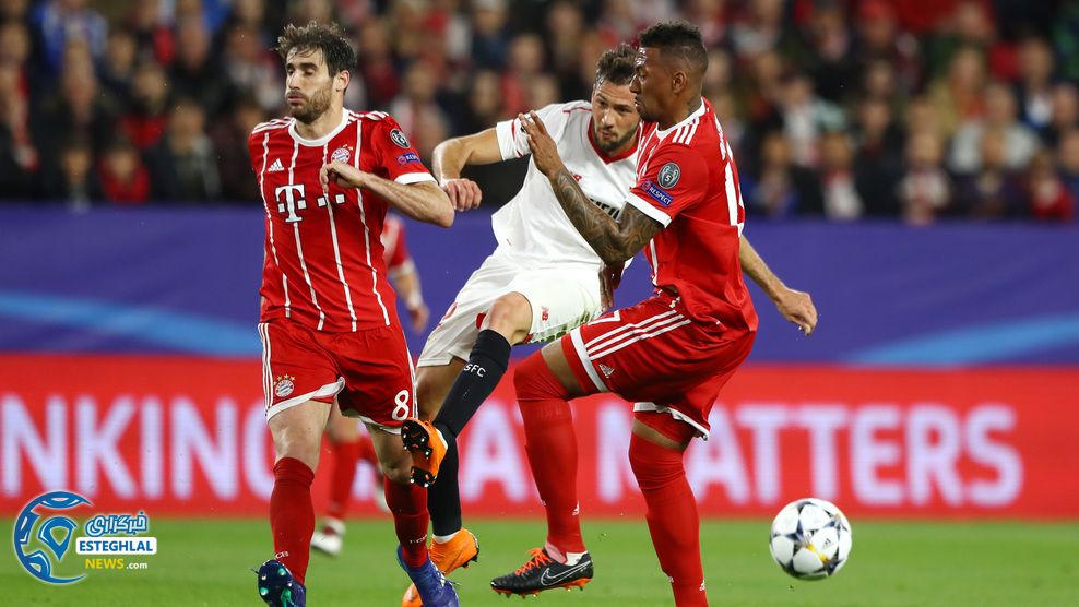 لیگ قهرمانان اروپا