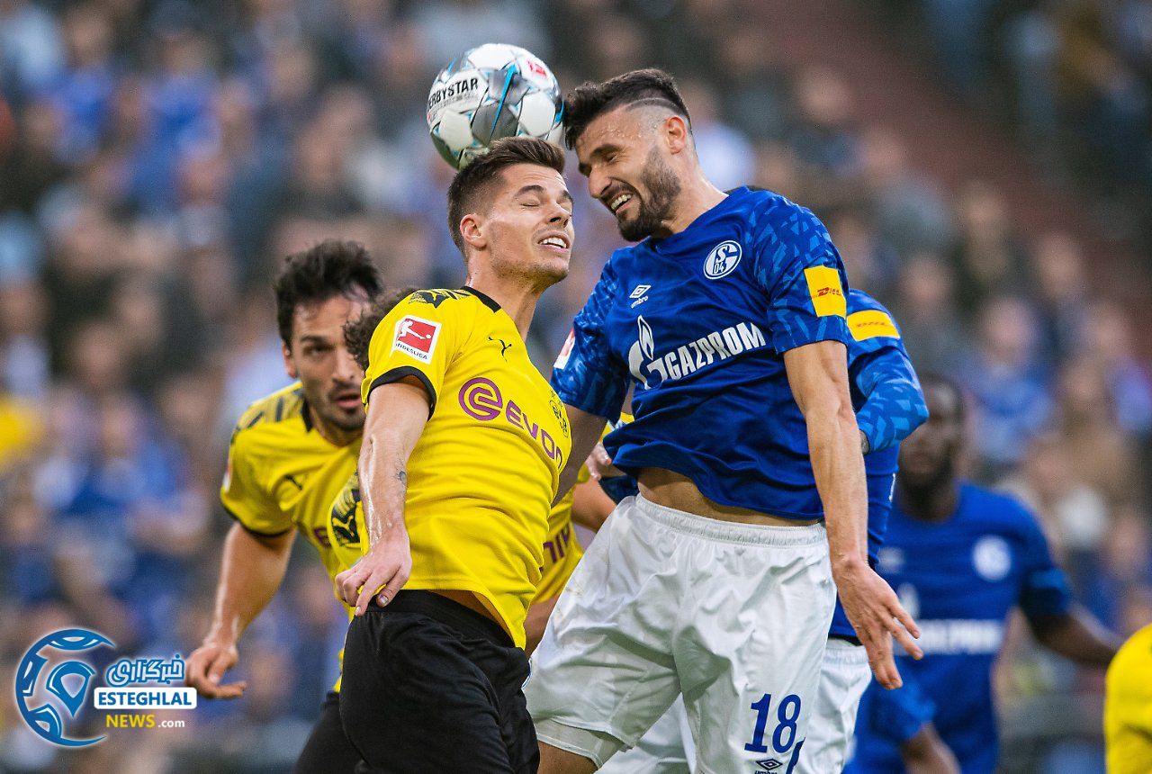 بوندسلیگا آلمان