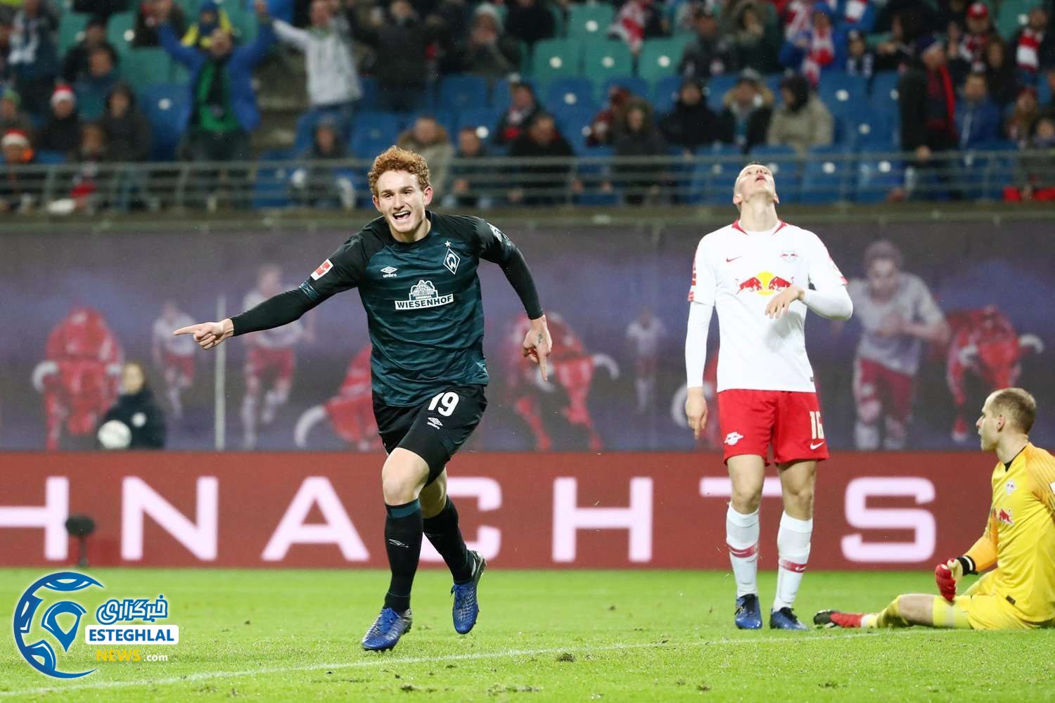 بوندسلیگا آلمان