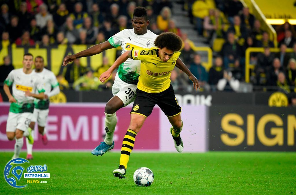 بوندسلیگا آلمان