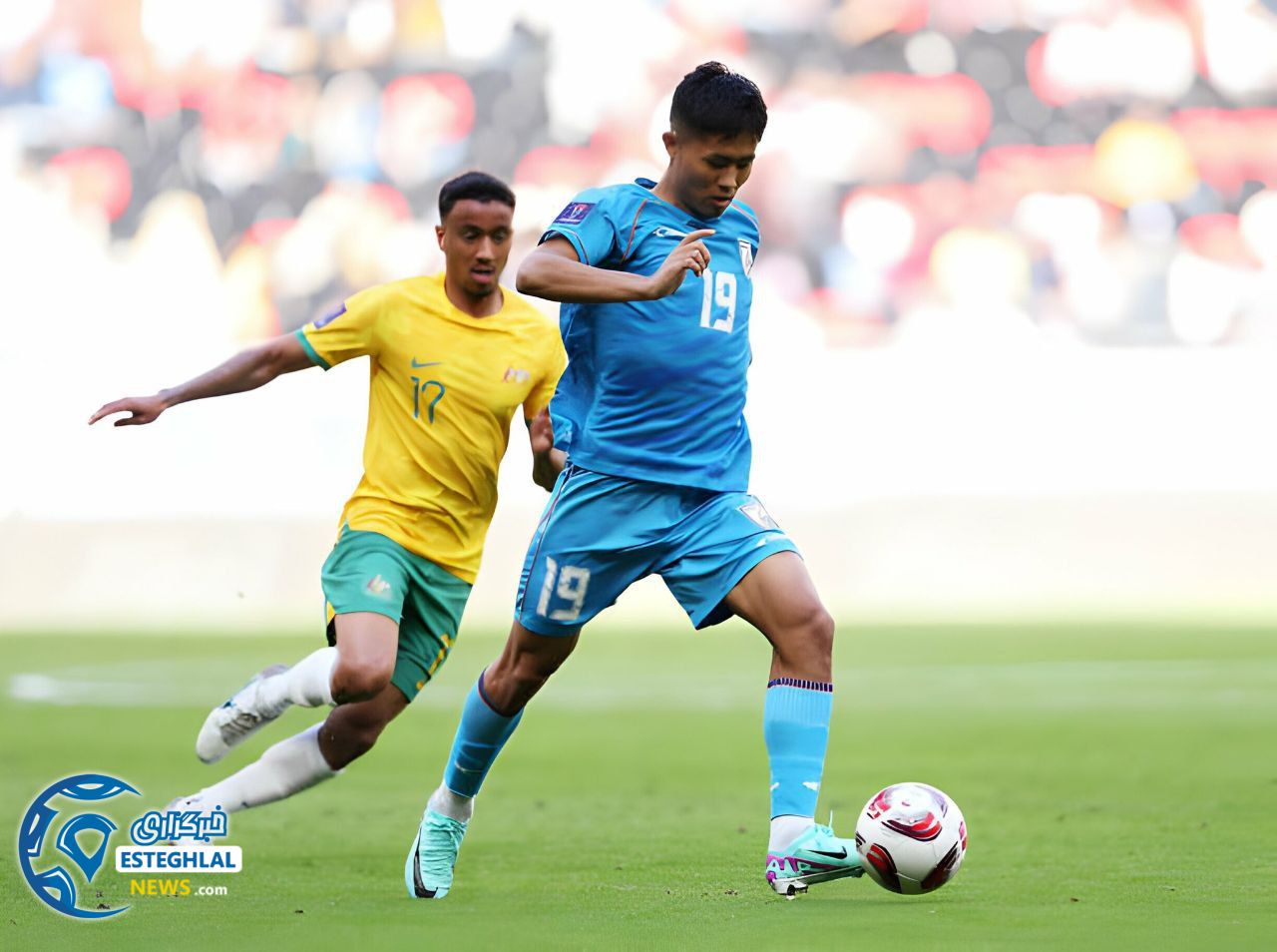 جام ملت های آسیا