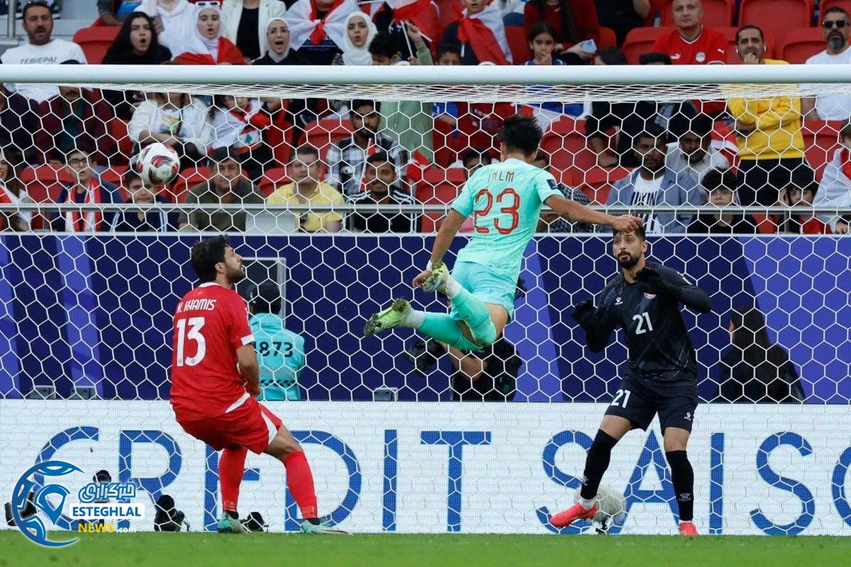 جام ملت های آسیا