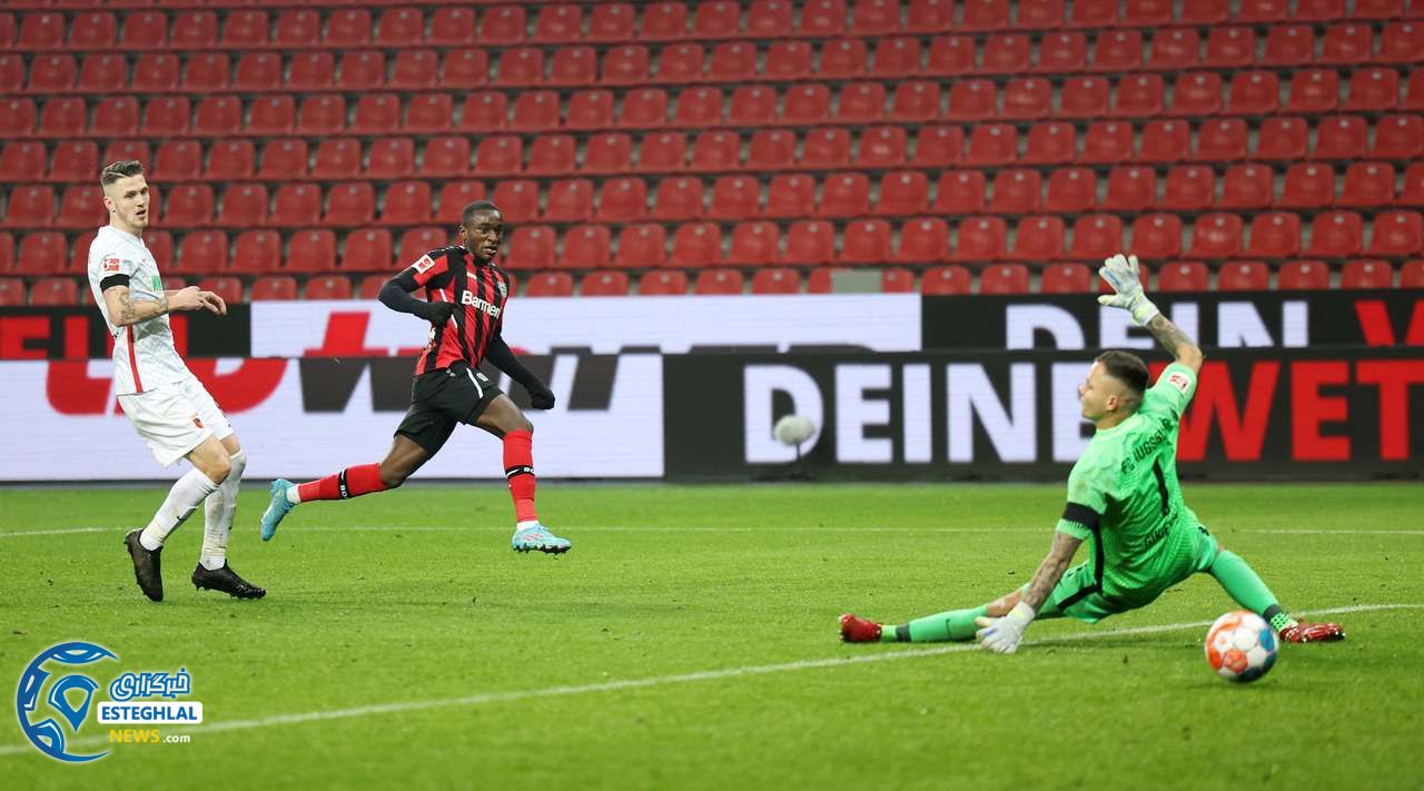 بوندسلیگا آلمان