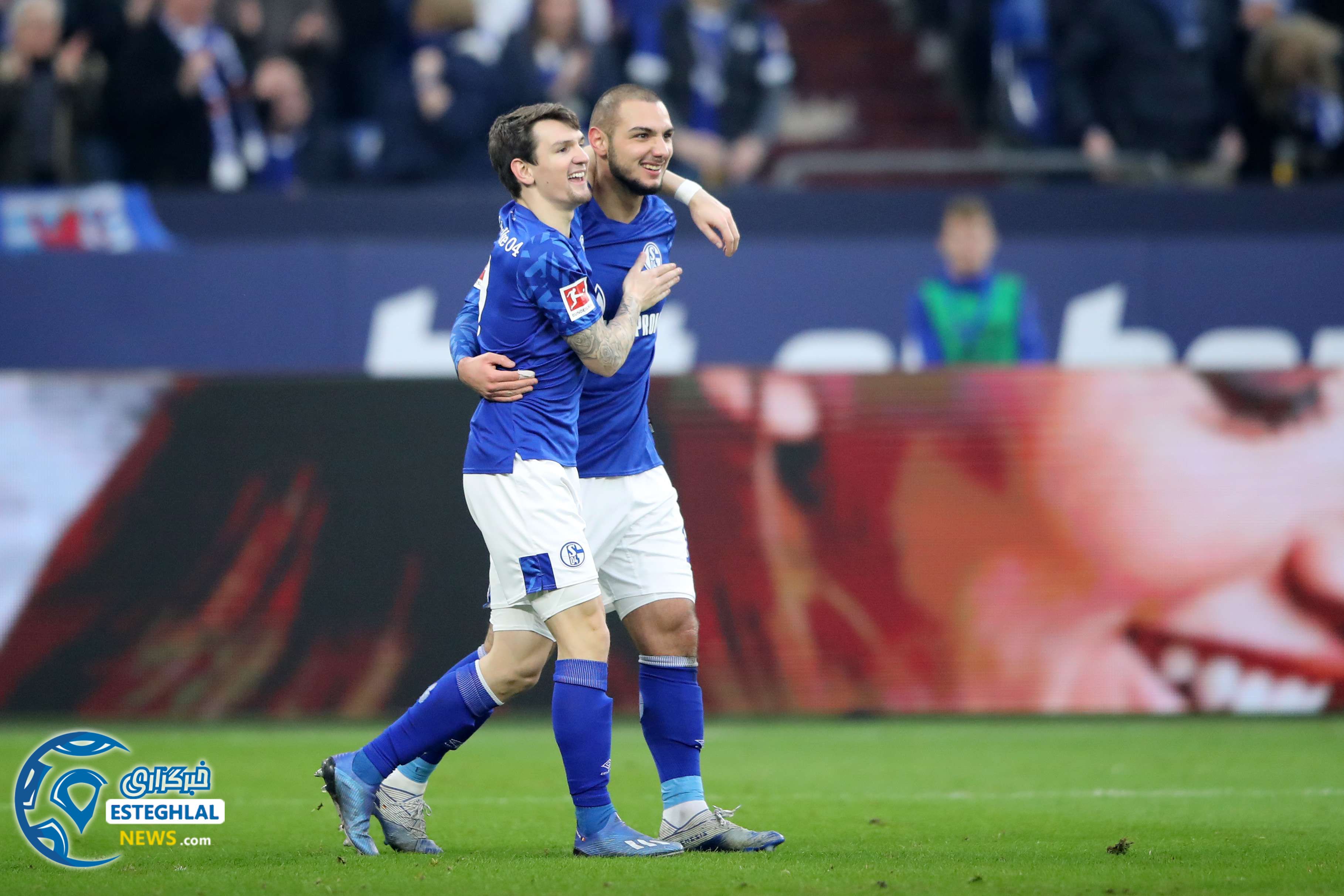 بوندسلیگا آلمان