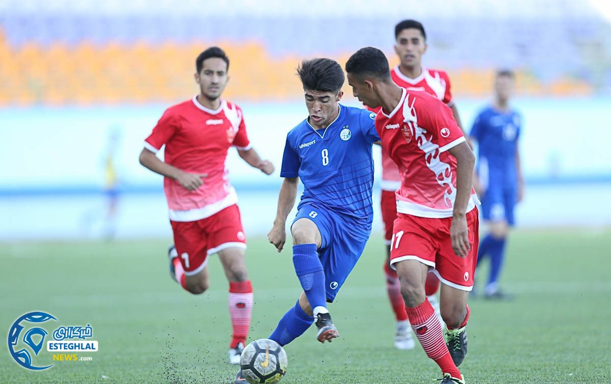 دربی جوانان