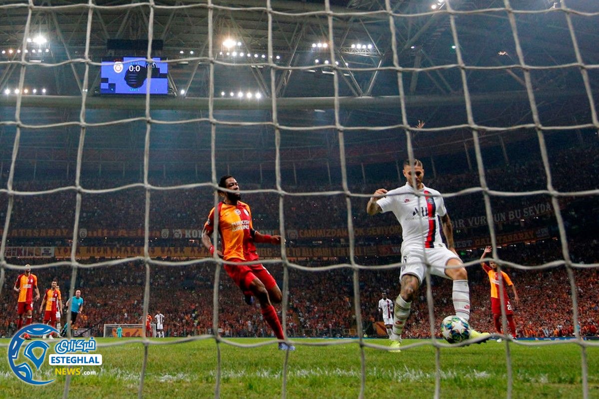 لیگ قهرمانان اروپا