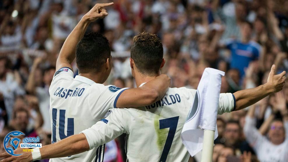 رئال مادرید و اتلتیکومادرید