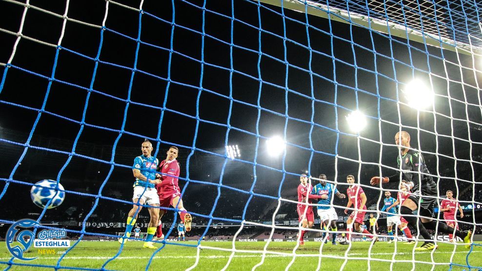 لیگ قهرمانان اروپا