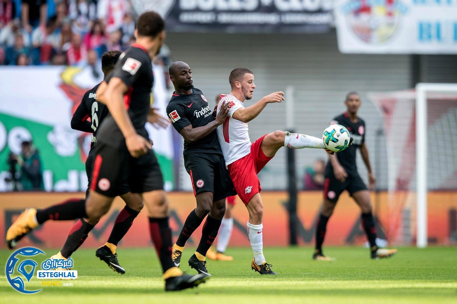 بوندسلیگا آلمان