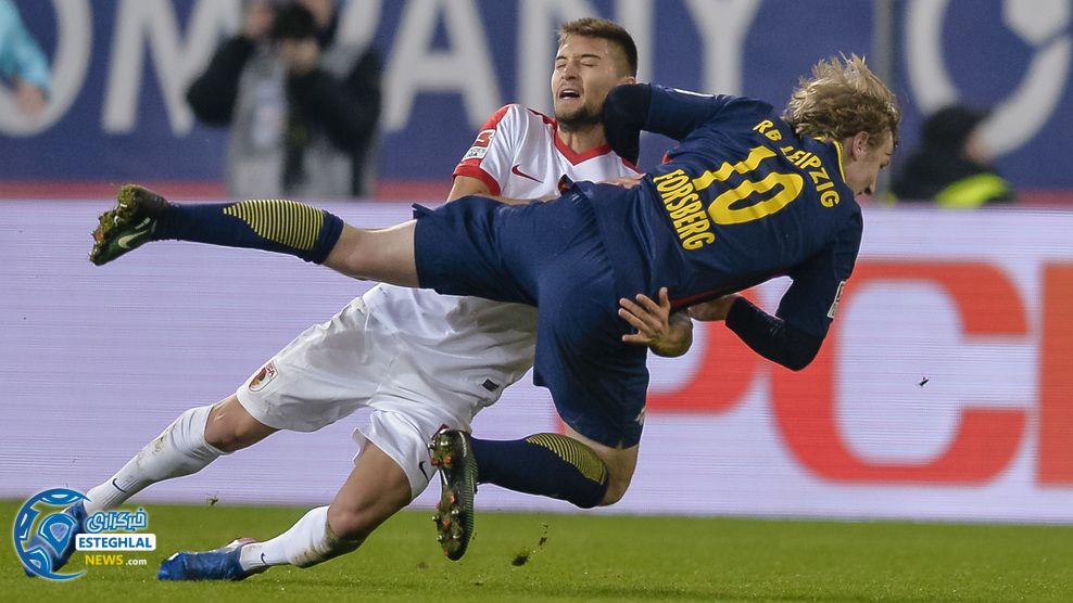 بوندسلیگا آلمان