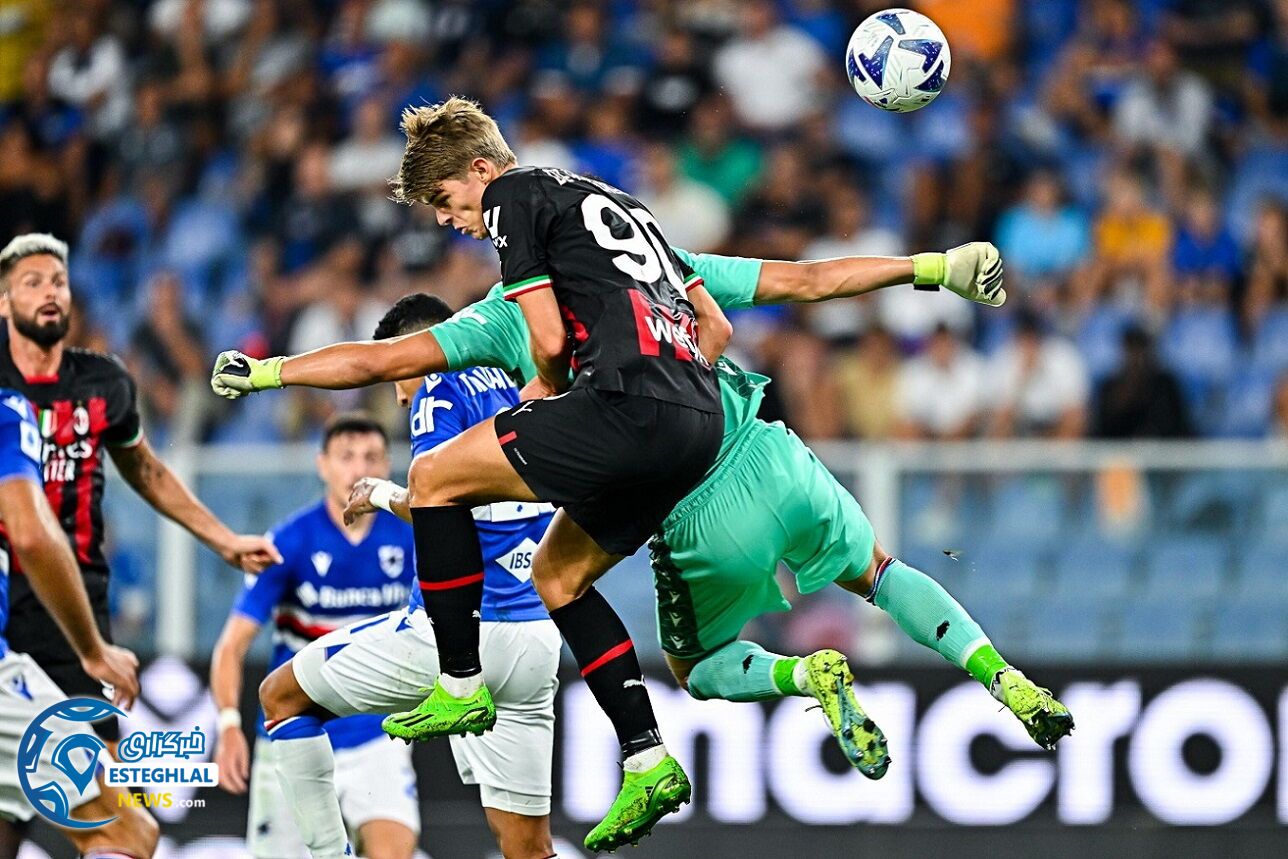 سری آ ایتالیا