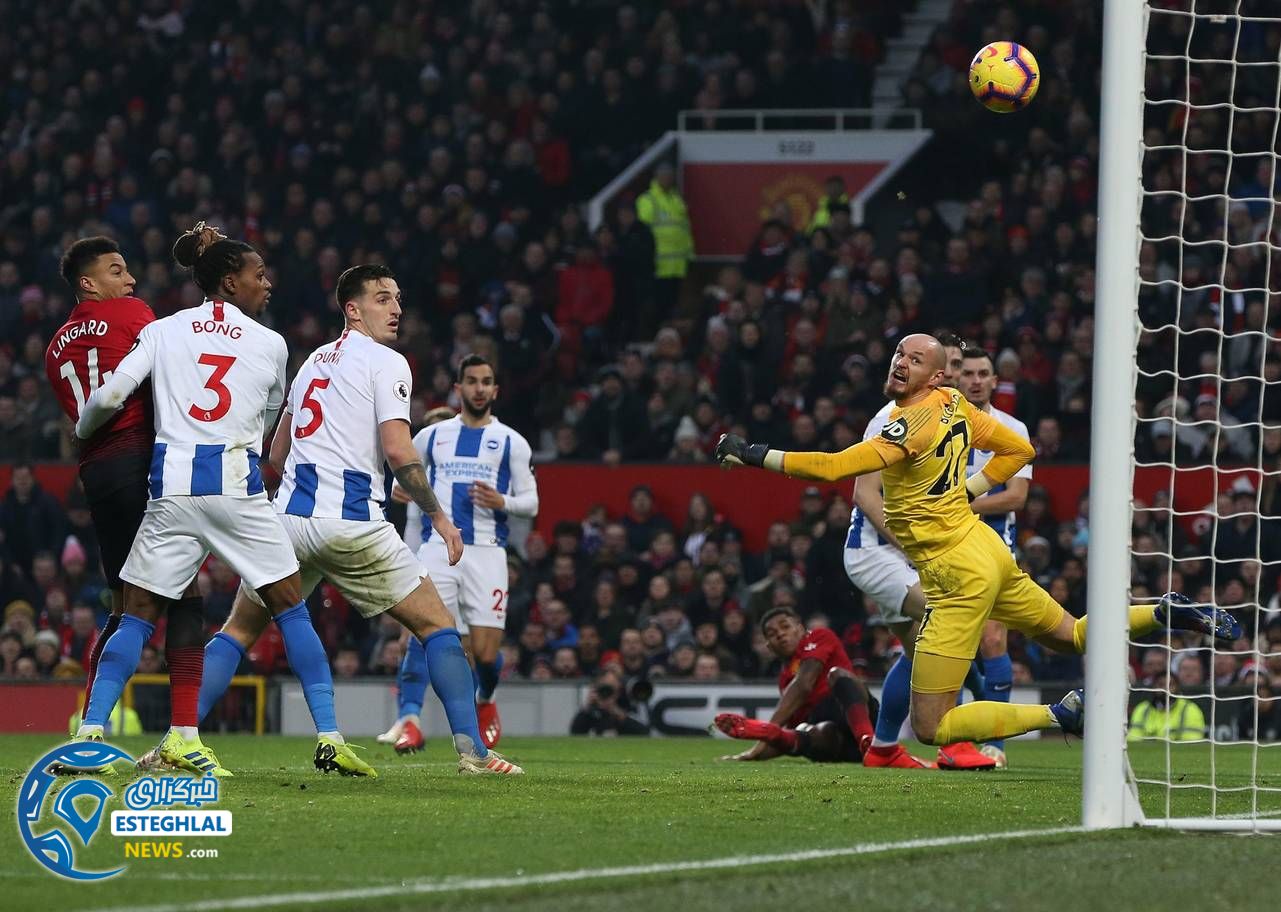 لیگ برتر انگلیس