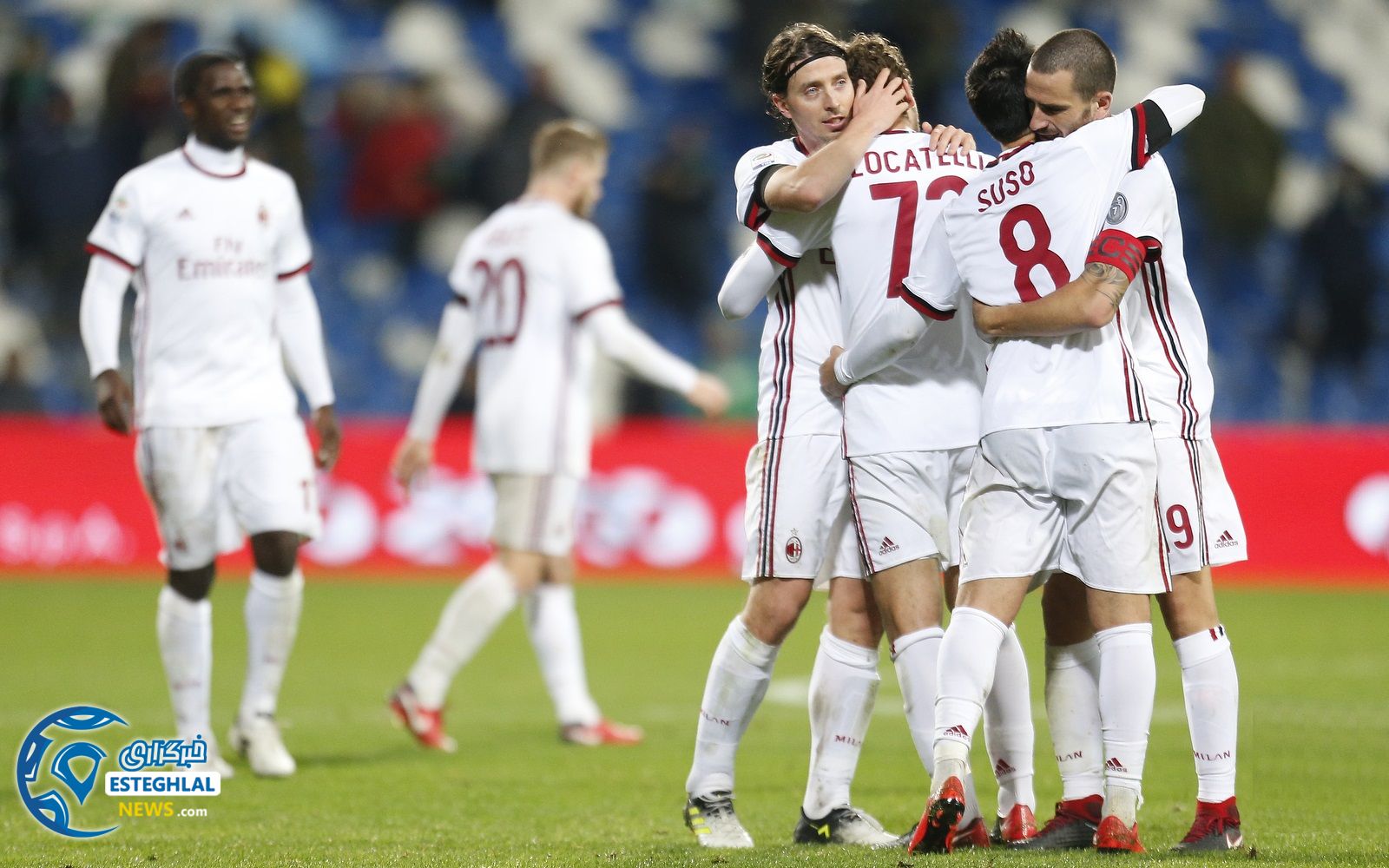 سری آ ایتالیا